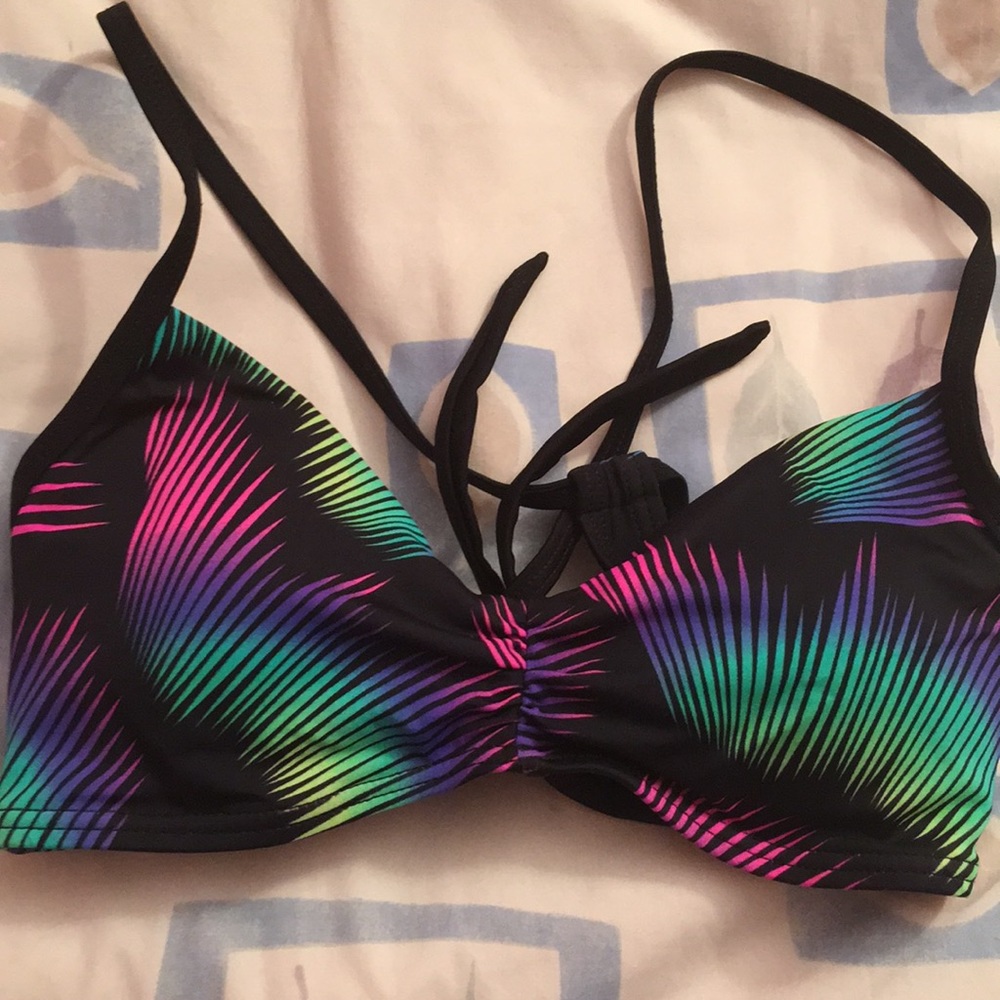 bathing suit top